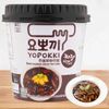 YP YOPOKKI CUP - JJAJANG   30X1 120g