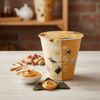 YP ALGA KIM CRISPY :PEANUT BUTTER 30G