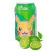 REFRI. BEBIDA POKEMON LIMAO 330ML
