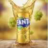 FANTA UVA DOURADA JAPONESA 500ML
