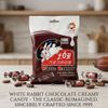 BALA DE LEITE E CHOCOLATE 114G
