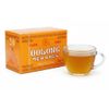 FUJIAN CHA OOLONG FL001 40G(2GX20SACHES)X200