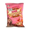 SALG.MASSA DE ARROZ TOPOKKI ROSE 105GR