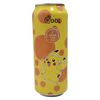 BEBIDA POKEMON SABOR LIMÃO  500ML