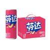 FANTA PESSEGO 330ML