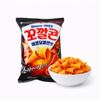 SALGADINHO DE MILHO SWEET SPICY