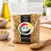 GERGELIM BRANCO TORRADO 100G SUHAI