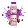 REFR.FARMS IOGURT UVA OKF 500ML