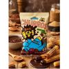 KRE SNACK SWEET MONSTER - CHURROS ROLL 80G