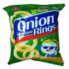 SALGAD CEBOLA - ONION RINGS  50g
