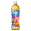 CHA PRETO COM PESSEGO 500ML