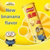 LAYS POTE MINION SABOR BANANA 90G