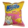 BATATA ORIGINAL POKEMON MANTEIGA  100G
