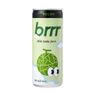 BRRR BEB MILK SODA ZERO MELAO 250ML