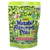 HAPI SALGADINHO DE ERVILHA SABOR WASABI - 120G
