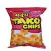 SALGAD POLVO - TAKO CHIPS 60g