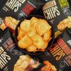 CHIPS BATATA DOCE SAL ROSA DO HIMALAIA 50GR