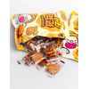 KRE SNACK SWEET MONSTER - TRAD YAKGWA  110G