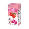 REFR LEITE E MORANGO  YONSEI 190ML