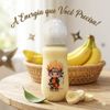 MAMADEIRA NARUTO SABOR BANANA 280ML