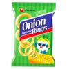 SALGAD CEBOLA - ONION RINGS   90g