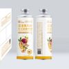 CERVEJA CHINESA SABOR MARACUJA 1L