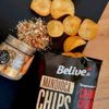 MANDIOCA CHIPS/ CHIMICHURRI 50GR