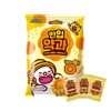 KRE SNACK SWEET MONSTER - TRAD YAKGWA  110G