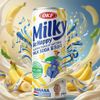 OKF BEB MILKIS - BANANA  250ml