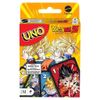 UNO ANIME DRAGON BALL Z