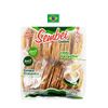 COOKIES SEMBEI COM GERGELIM 260g SAPPORO