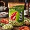 NS SALG CAMARAO:SHRIMP CRACKER WASABI 75g