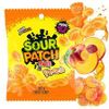 BALAS SABOR PESSEGO SOUR PATCH 80g