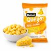 SALGADINHO BELIVE SABOR QUEIJO 25G