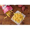 NS SALGAD POTATO BATATA DOCE SNACK 55g