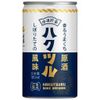 SAKE KAORU UMAKUCHI GENSHU LATA - 180 ML - HAKUTSURU
