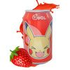 REFRI. BEBIDA POKEMON MORANGO 330ML