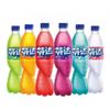 FANTA LIMÃO GARRAFA 500ml