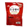 BALA MAMMOS GINSENG VERMELHO 80GR C/20