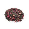 CHÁ PRETO SABOR ROSAS  50G