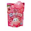 BALA DE PESSEGO DESCASCA 75G