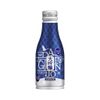 SAKE DAIGINJO CLEAR BOTLE LATA - 180 ML - HAKUTSURU