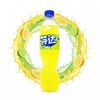 FANTA LIMÃO GARRAFA 500ml