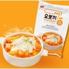 YP YOPOKKI POUCH - CHEESE 20X1 120G 20UN