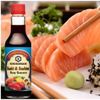 KKM   SUSHI   SASHIMI - 296ML - 041390004605