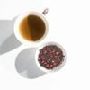 CHÁ PRETO SABOR ROSAS  50G