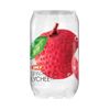 REFR.GASEIF. DE LICHIA OKF 350ML