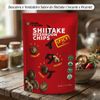 MUSH GARDEN SNACK DE SHITAKE SB PIMENTA