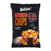 CHIPS BATATA DOCE SAL ROSA DO HIMALAIA 50GR