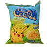 BATATA ORIGINAL POKEMON MILHO 100G